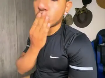 Chaturbate Nude Webcam of jordylatin202