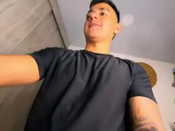 Chaturbate Watch Live Sex Cams of jordylatin202
