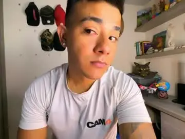 Chaturbate Nude Webcam of jordylatin202