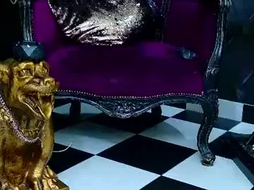 Chaturbate Sex Cam of kayabloom