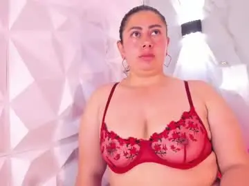 Chaturbate Live Sex of letty_rossi