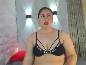 Chaturbate Free Porn Cam of letty_rossi