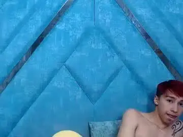 Chaturbate Private Sex Chat of lexxyandares