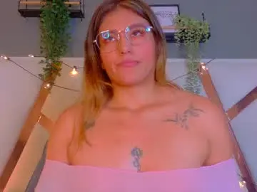 Chaturbate Adult Video Chat of liaamoretti__