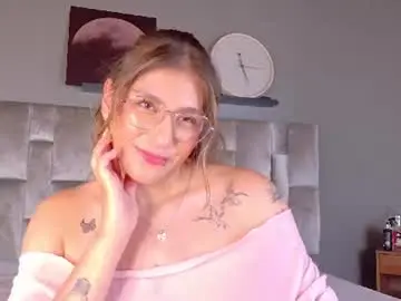 Chaturbate Live Sex of liaamoretti__
