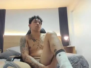 Chaturbate Adult Webcams of liam__fox