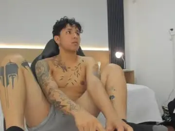 Chaturbate Live Sex Cam of liam__fox