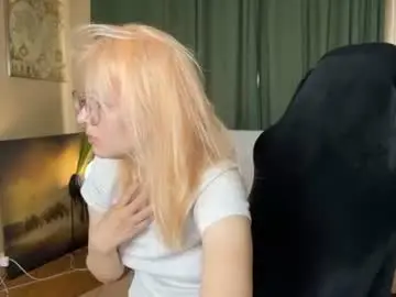 Chaturbate Live Sex of lily_spark_