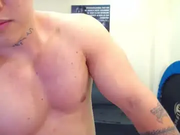 Chaturbate Sex Cam of mateosexyhot22