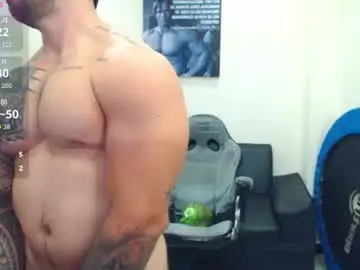Chaturbate Private Sex Chat of mateosexyhot22