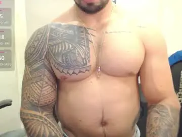 Chaturbate Sex Chat of mateosexyhot22