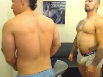 Chaturbate Sex Cam of mateosexyhot22