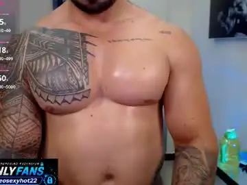 Chaturbate Private Sex Chat of mateosexyhot22