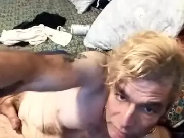 Chaturbate Live Porn of mikeyboypdx
