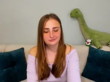 Chaturbate Best Webcam of millibrooksss