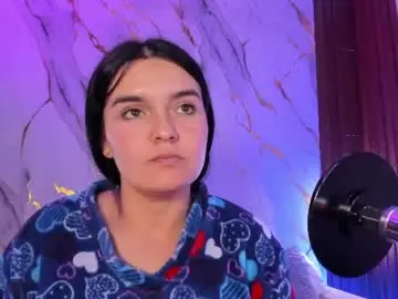 Chaturbate Nude Webcam of mollylewis18