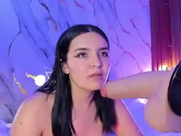 Chaturbate Sex Chat of mollylewis18