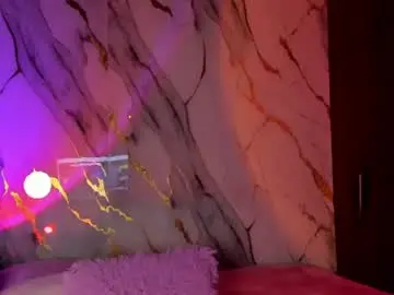 Chaturbate Live Sex of mollylewis18