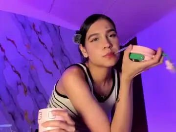 Chaturbate Watch Live Sex Cams of mollylewis18