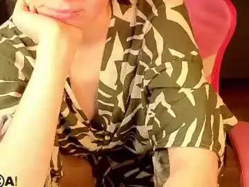 Chaturbate Best Webcam of nika_berryy