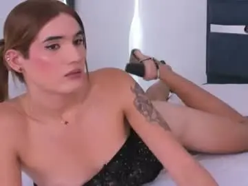 Chaturbate Live Sex of pamela_branz