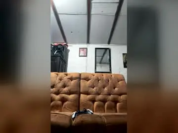 Chaturbate Best live sex cam show of panthers_room