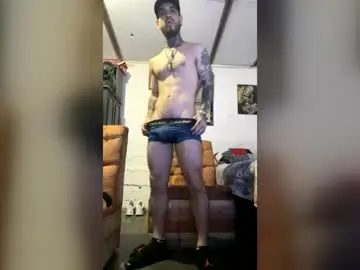 Chaturbate Nude Webcam of panthers_room
