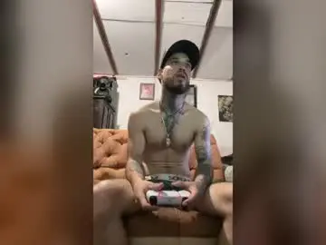 Chaturbate Live Porn of panthers_room