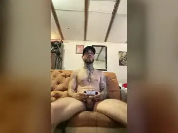 Chaturbate Live Sex Cam of panthers_room