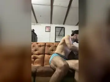 Chaturbate Live Porn of panthers_room