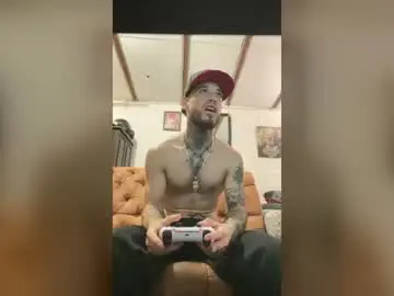Chaturbate Sex Chat of panthers_room
