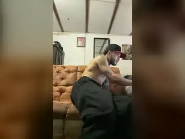 Chaturbate Sex Cam of panthers_room