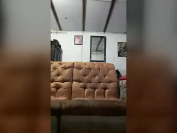 Chaturbate Live Sex of panthers_room