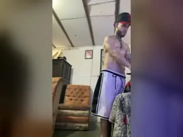 Chaturbate Best live sex cam show of panthers_room