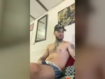 Chaturbate Free Porn Cam of panthers_room