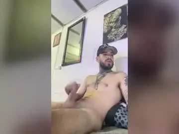 Chaturbate Live Porn of panthers_room