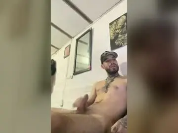 Chaturbate Live Sex Cam of panthers_room