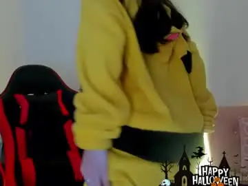 Chaturbate Free Live Porn of paris_moretti