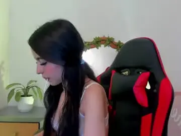 Chaturbate Sex Cam of paris_moretti
