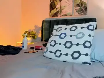 Chaturbate Live Sex Cam of patrick_foster