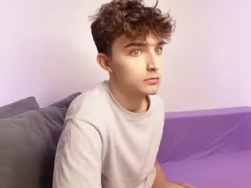 Chaturbate Sex Cam of randysinn