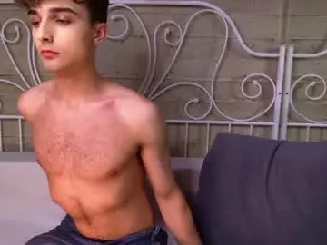 Chaturbate Sex Cam of randysinn