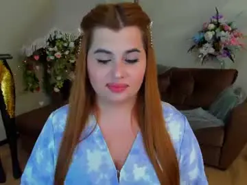 Chaturbate Live Sex of sensualcharisma