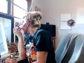 Chaturbate Free Porn Cam of sexi_chrisly