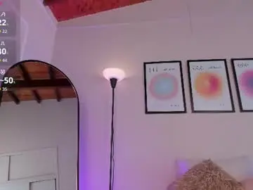 Chaturbate Best Webcam of sofi_vega77