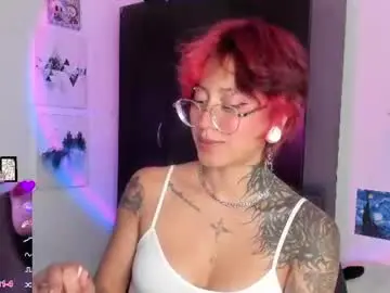 Chaturbate Live Porn of succubus_girl_