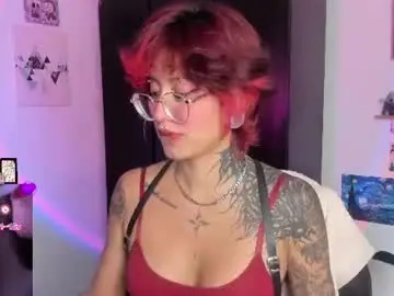 Chaturbate Best Webcam of succubus_girl_
