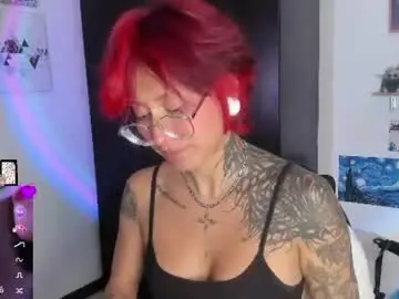 Chaturbate Best live sex cam show of succubus_girl_