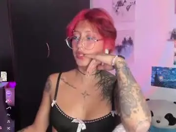 Chaturbate Free Live Porn of succubus_girl_