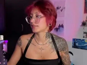 Chaturbate Adult Webcams of succubus_girl_